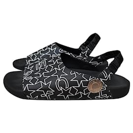 Givenchy Sandali da uomo Nero