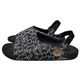Givenchy Männer Sandalen Schwarz
