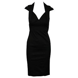 Karen Millen Vestitino nero Nero