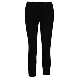 Altuzarra-Black pants-Black