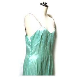 Christian Dior-Dresses-Green