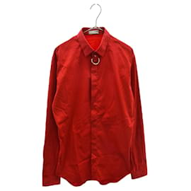 Christian Dior-Polos-Rouge