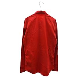 Christian Dior-Polos-Red