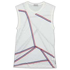 Christian Dior Tees White