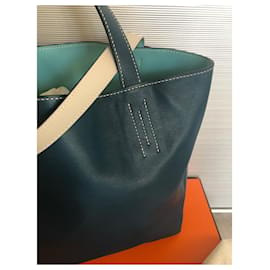 Hermès-lined meaning-Light blue