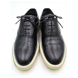 Christian Dior-Sneakers-Black