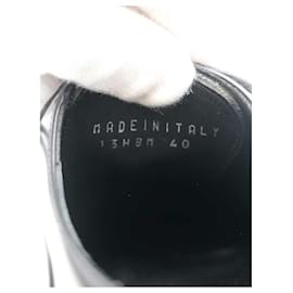 Christian Dior-Sneakers-Black