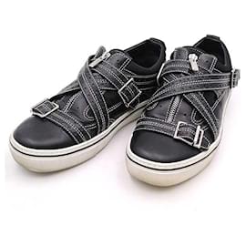 Christian Dior-Sneakers-Black