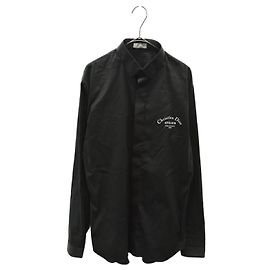 Christian Dior Polo Nero