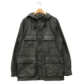 Comme Des Garcons Blazer Jacken Grau