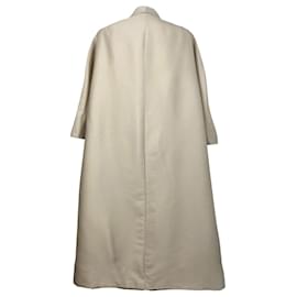 Dior-Coats, Outerwear-Beige