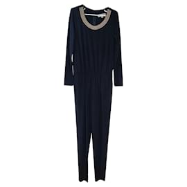 Combinaison Michael Kors Noir Noir