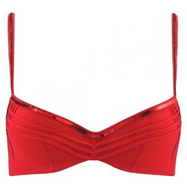 Chantal Thomass Desire Bra 90D Red
