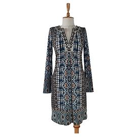 Hale Bob Dress Multicolore Multiple colors