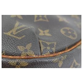 Louis Vuitton-Monogram Odeon PM Crossbody Bag-Other