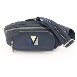 Louis Vuitton-LV Cup Gaston V Mizan Bumbag Bum Belt Pack Waist Pouch-Other