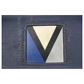 Louis Vuitton-LV Cup Gaston V Mizan Bumbag Bum Belt Pack Waist Pouch-Other