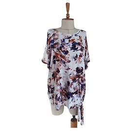 Vera Wang Simply Blouse Top XXL Multiple colors