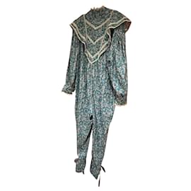 Isabel Marant Etoile-Jumpsuits-Multiple colors