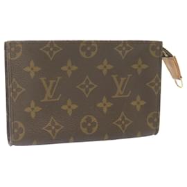 Louis Vuitton-Bolsa de Monograma LOUIS VUITTON Bolsa PM LV Auth am1106g-Outro