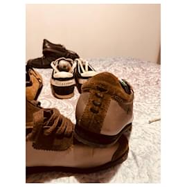 Dolce & Gabbana-Italia-Dark brown