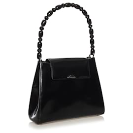 Dior-Dior Black Malice Handbag-Black