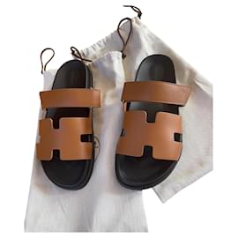 Hermès-Cyprus-Brown
