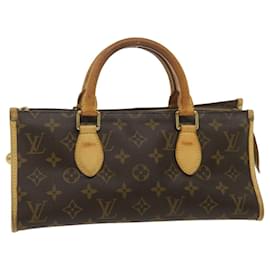 Louis Vuitton-LOUIS VUITTON Monogram Popincourt Hand Bag M40009 LV Auth am2345g-Other