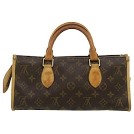 Louis Vuitton-LOUIS VUITTON Monogram Popincourt Hand Bag M40009 LV Auth am2345g-Other