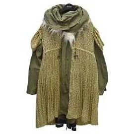 *JUNYA WATANABE COMME des Garcons 19AW M65 Docking Reversible Mod Coat Multiple colors