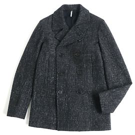 Christian Dior Capispalla per uomo Nero