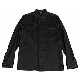 Chanel Jean Paul Gaultier Schwarz
