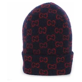 Gucci-Hats Beanies-Other