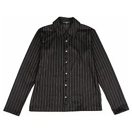 Jean Paul Gaultier Schwarz