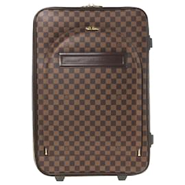 Louis Vuitton-Louis Vuitton Pegase ou pégase-Brown