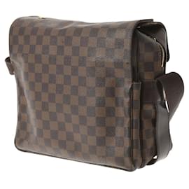 Louis Vuitton-Louis Vuitton Naviglio-Brown
