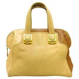 Fendi-FENDI Chameleon-Beige