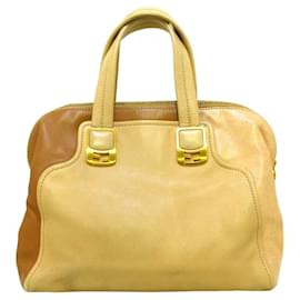 Fendi-FENDI Chameleon-Beige