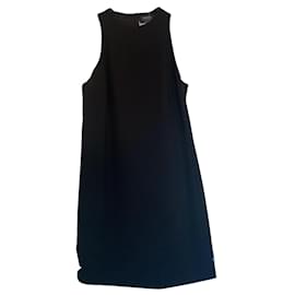 Max Mara-Robe-Noir