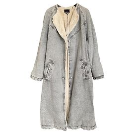 Isabel Marant KALEIA Gris