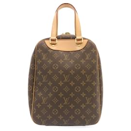 Louis Vuitton-LOUIS VUITTON Monogramm Ausflug Handtasche M.41450 LV Auth 25970BEIM-Monogramm