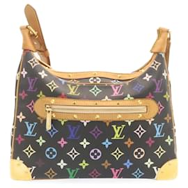 Boulogne Bag Luxury Handbag - Brown - Monogram Canvas - Women - Louis  Vuitton®