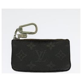 Louis Vuitton-LOUIS VUITTON Monogram Key Case Cigarette Case Coin Purse 7Set LV Auth ar7268-Other