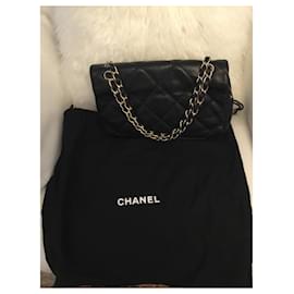 Chanel-Chanel Bag-Black