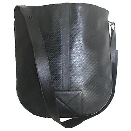 Lancel Totes Nero