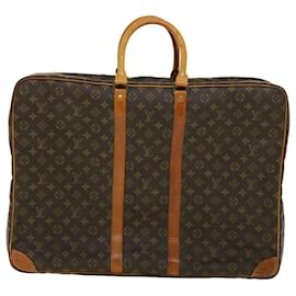 Louis Vuitton-Louis Vuitton Sirius-Brown
