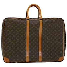 Louis Vuitton-Louis Vuitton Sirius-Brown
