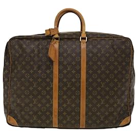 Louis Vuitton-Louis Vuitton Sirius-Brown