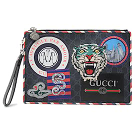 Gucci-Bags Briefcases-Multiple colors