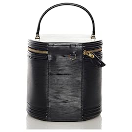 Louis Vuitton-Louis Vuitton Cannes-Black